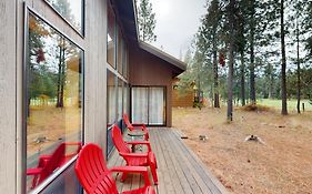 Aspen Lodge Black Butte Ranch