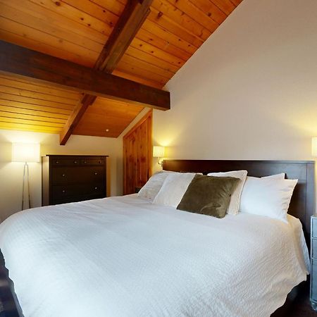 Aspen Lodge Black Butte Ranch Exterior photo