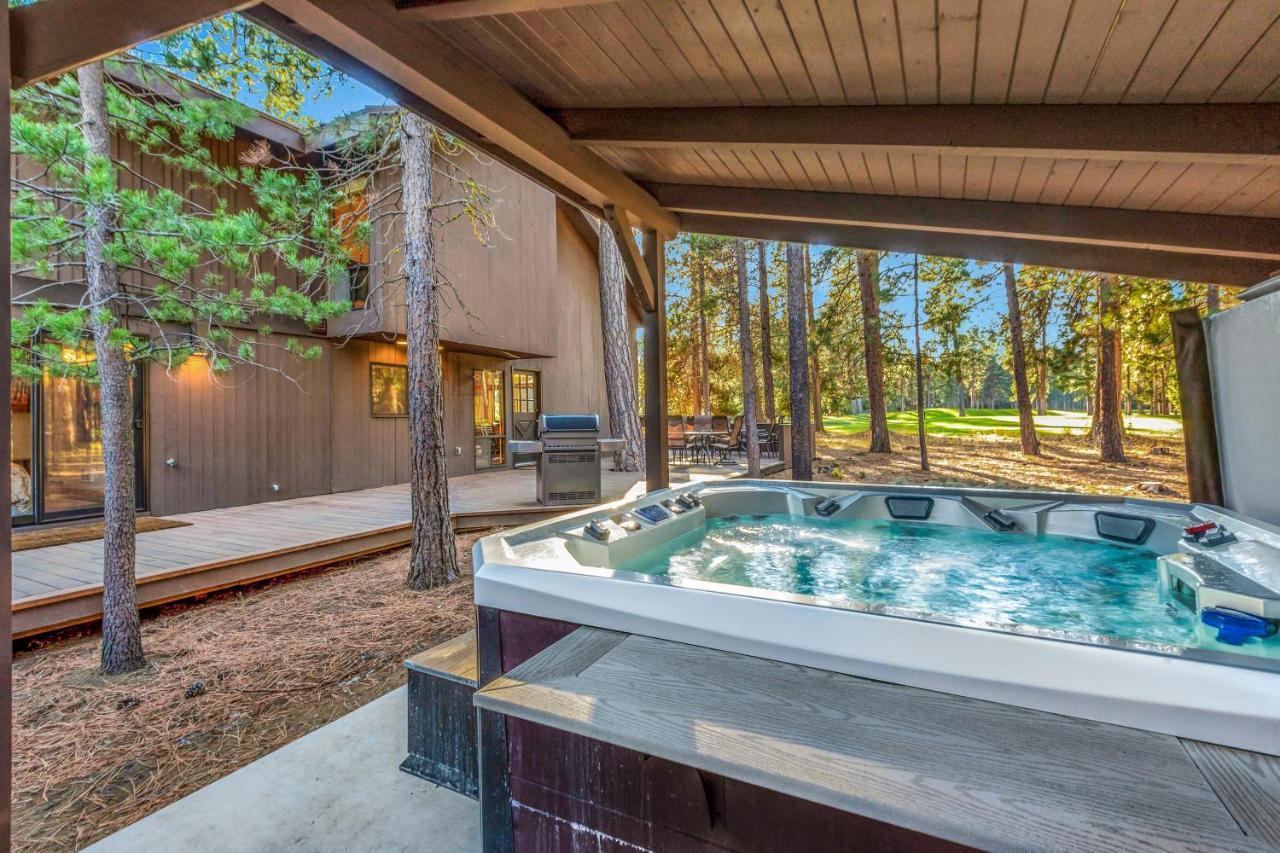 Aspen Lodge Black Butte Ranch Exterior photo