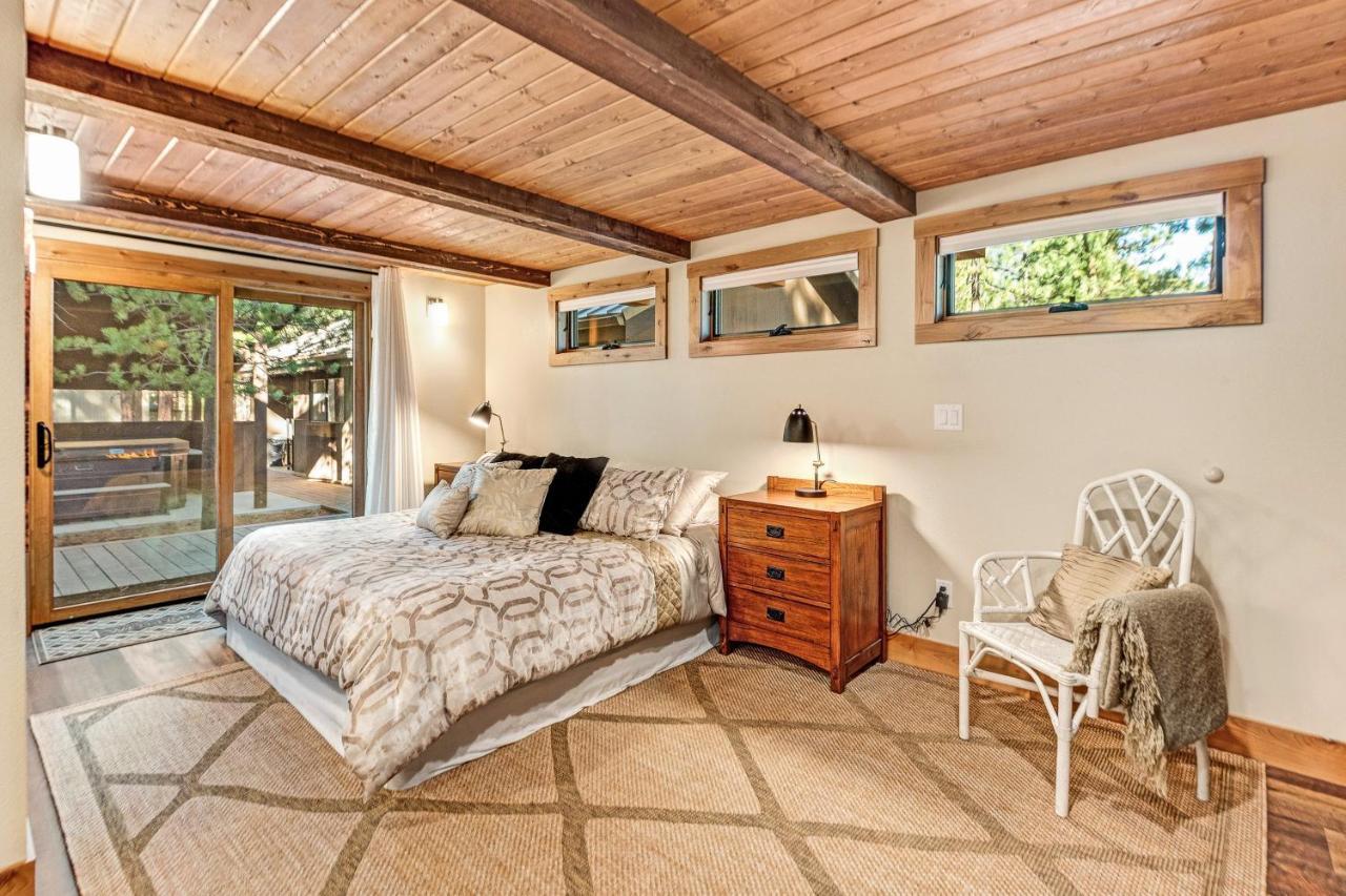 Aspen Lodge Black Butte Ranch Exterior photo