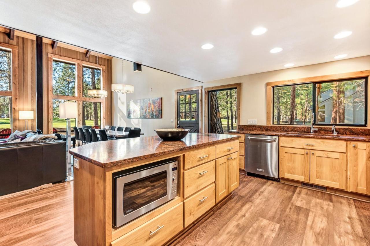 Aspen Lodge Black Butte Ranch Exterior photo