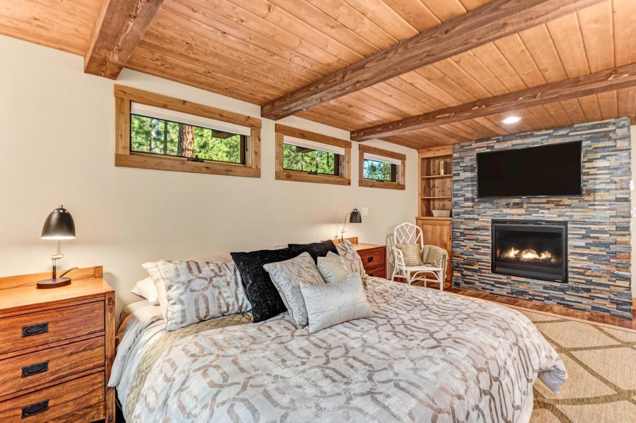 Aspen Lodge Black Butte Ranch Exterior photo