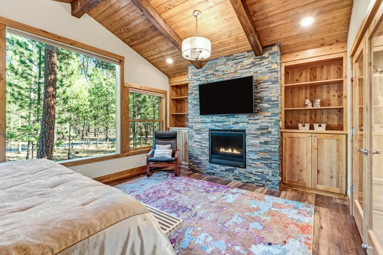 Aspen Lodge Black Butte Ranch Exterior photo