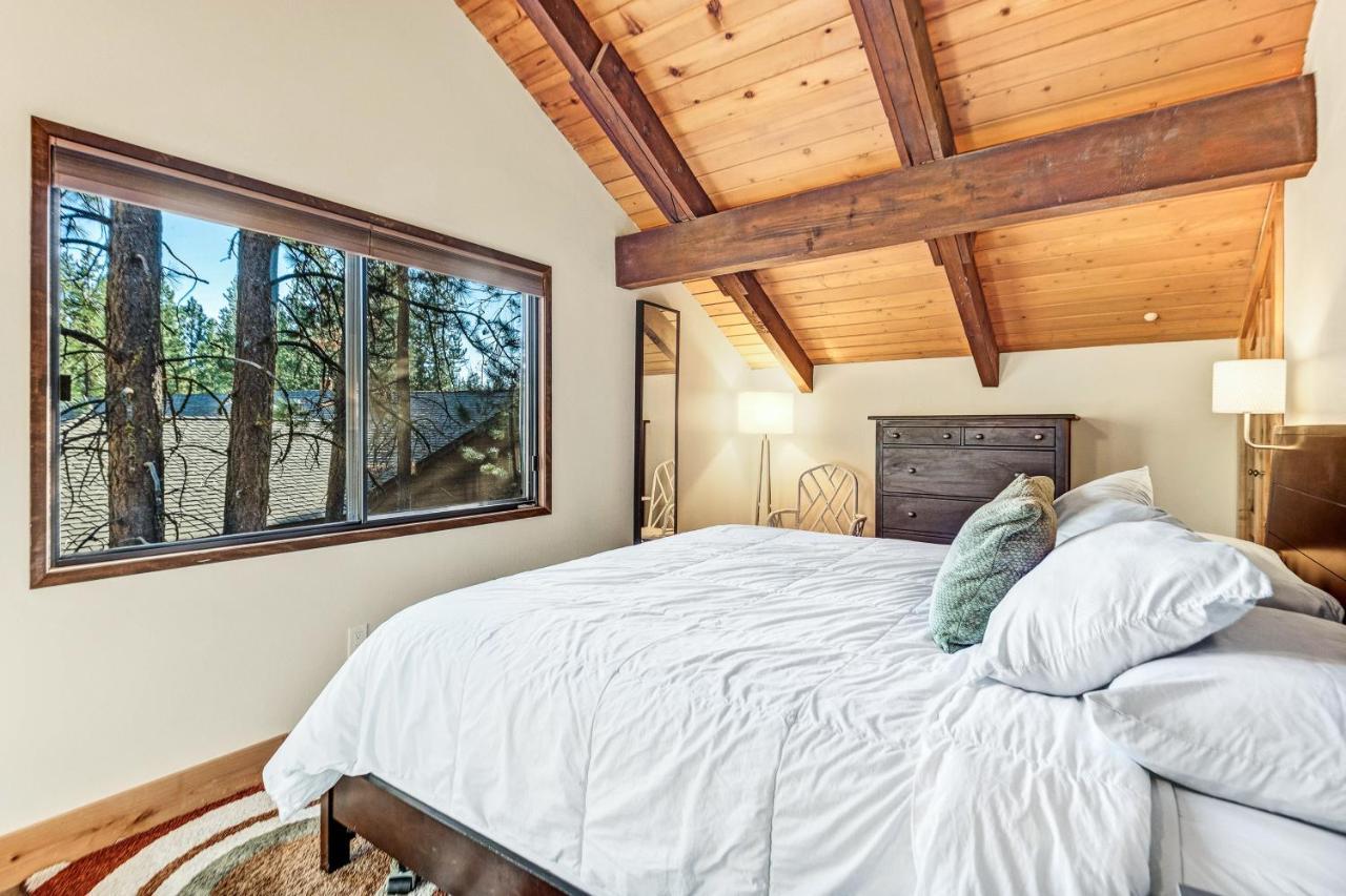 Aspen Lodge Black Butte Ranch Exterior photo