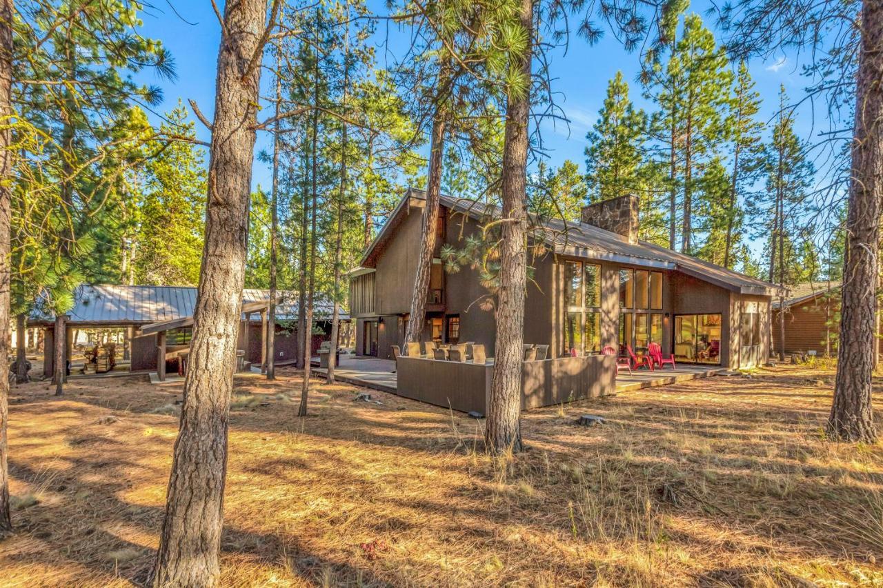 Aspen Lodge Black Butte Ranch Exterior photo