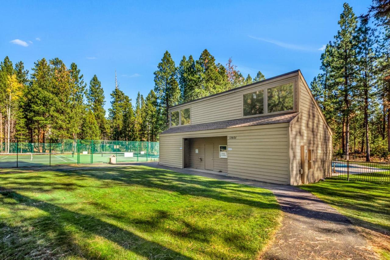 Aspen Lodge Black Butte Ranch Exterior photo