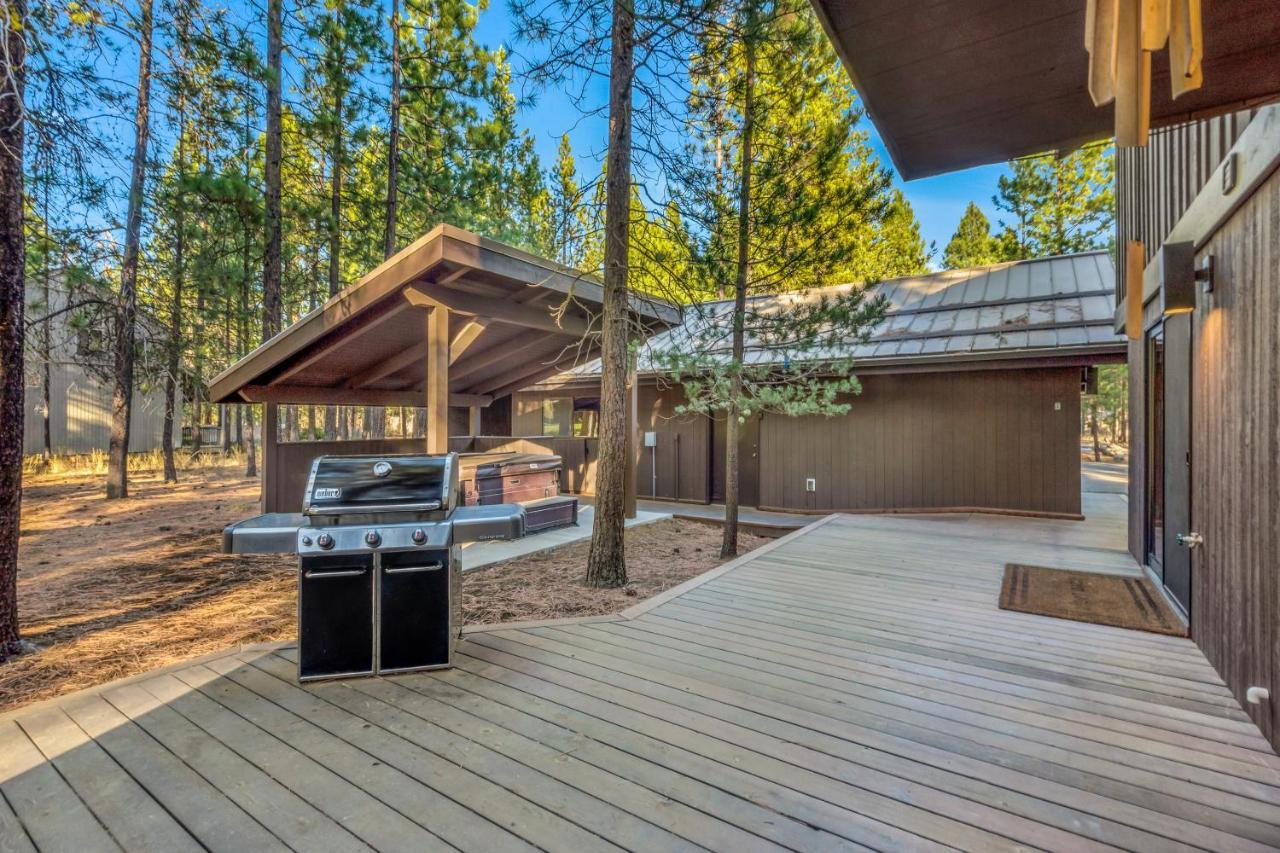 Aspen Lodge Black Butte Ranch Exterior photo
