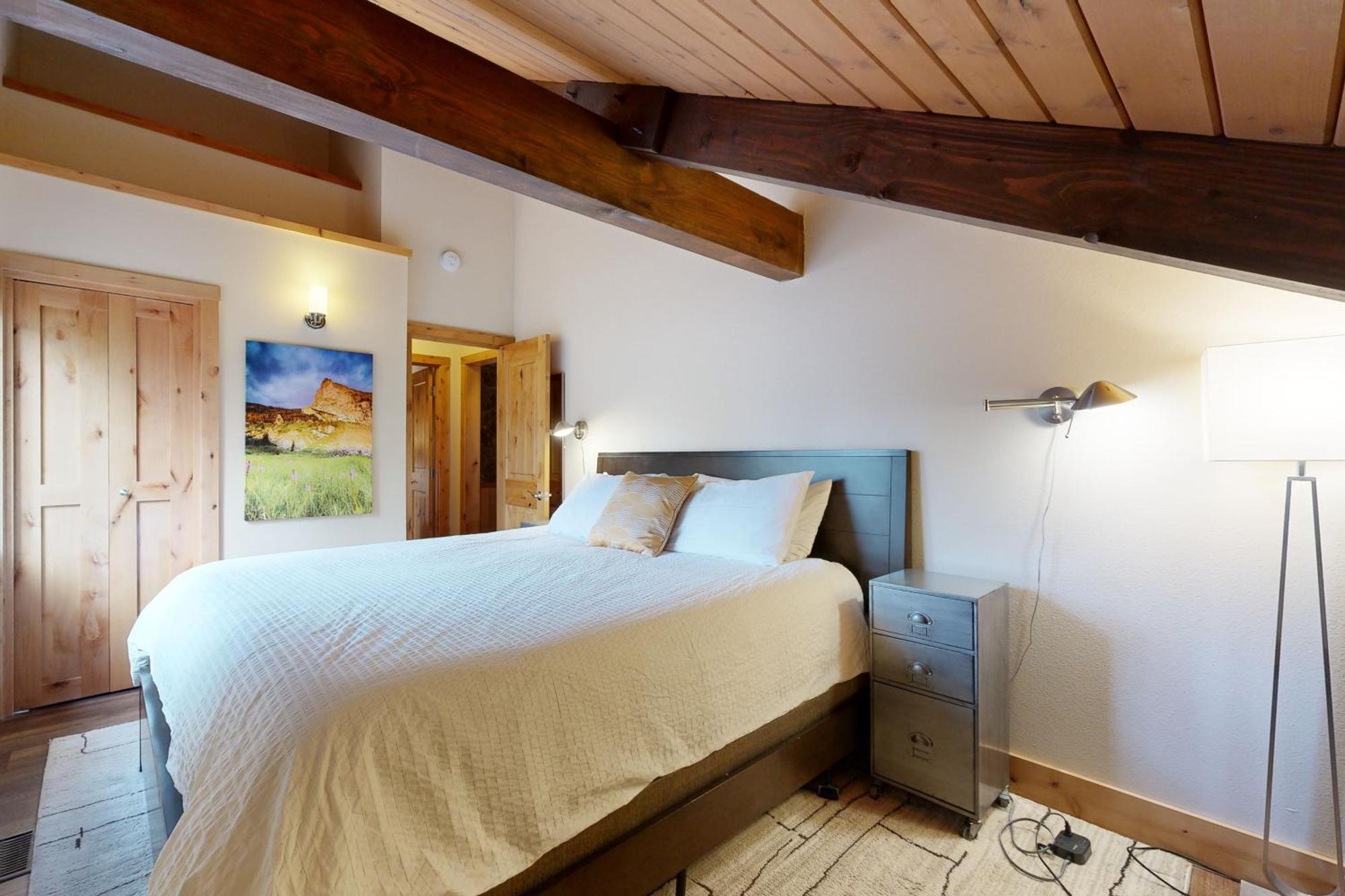 Aspen Lodge Black Butte Ranch Exterior photo