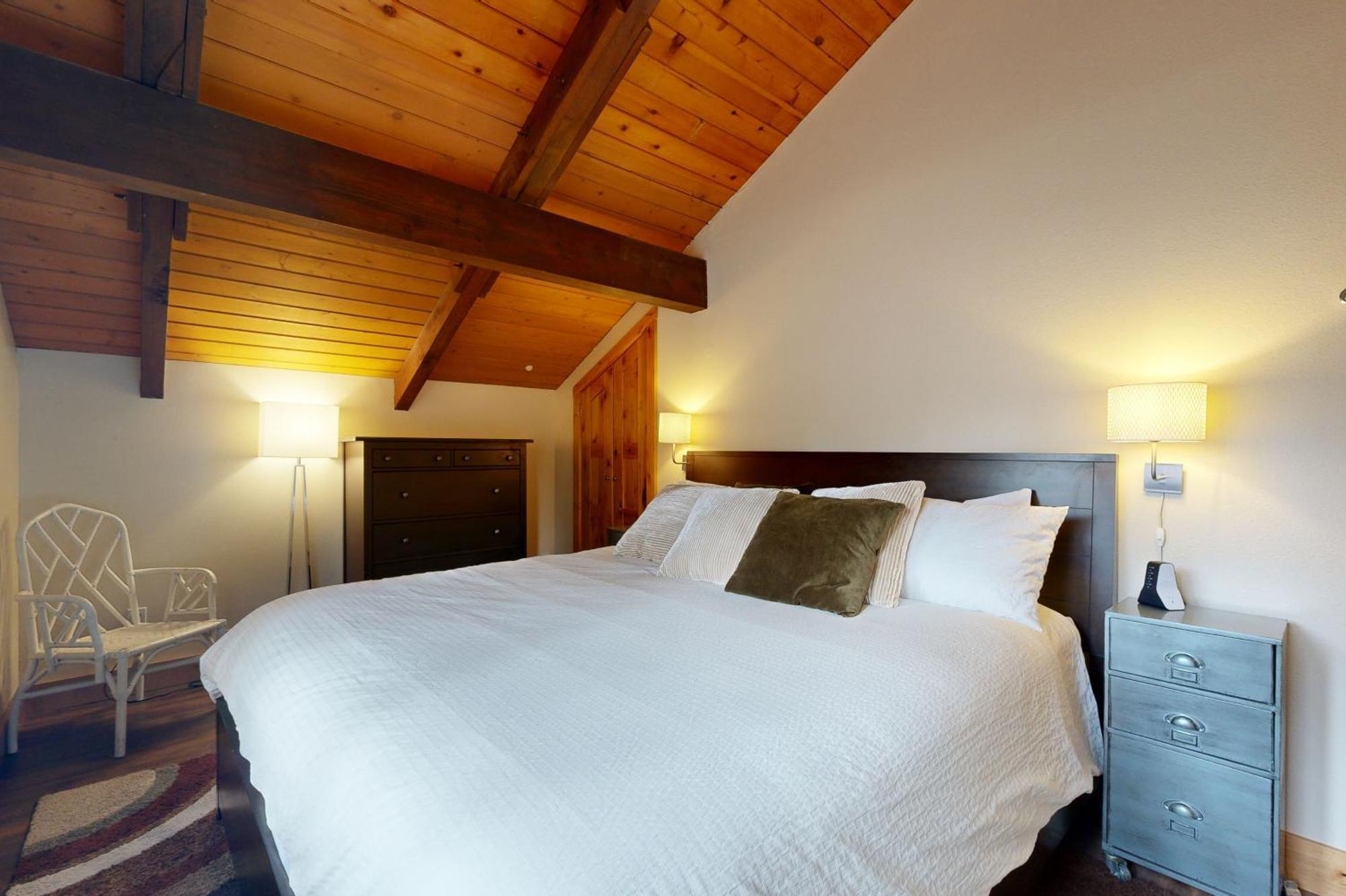 Aspen Lodge Black Butte Ranch Exterior photo